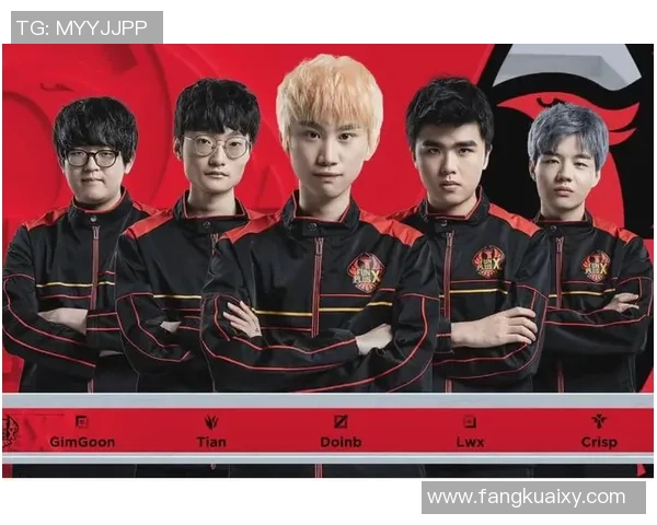 英雄联盟心理素质排行榜揭晓FPX团队表现稳健荣登第七名