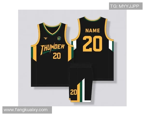 篮球装备选购指南：如何挑选适合你的球衣和品牌推荐