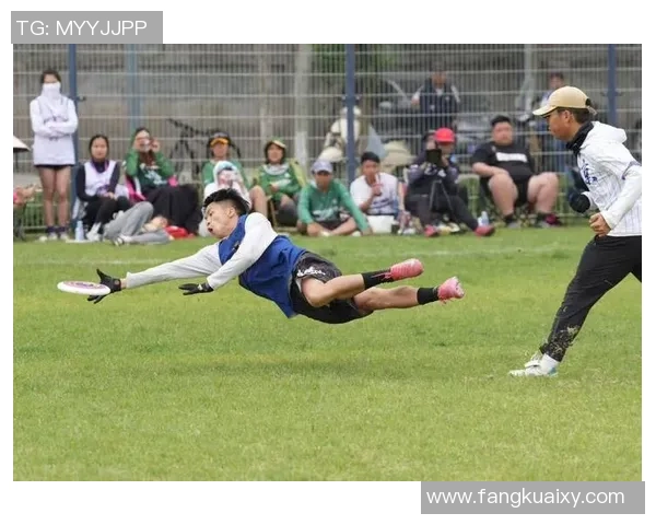 飞盘盛宴:深入武汉飞盘队的训练与比赛节奏探索 飞盘盛宴:深入武汉飞盘队的训练与比赛节奏探索