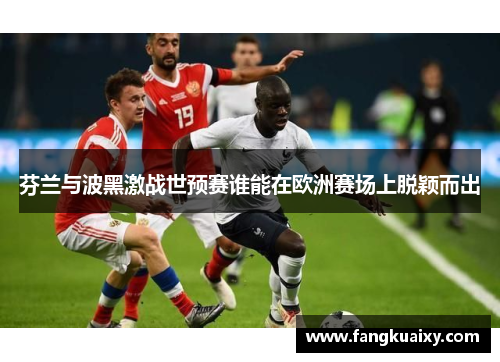 芬兰与波黑激战世预赛谁能在欧洲赛场上脱颖而出